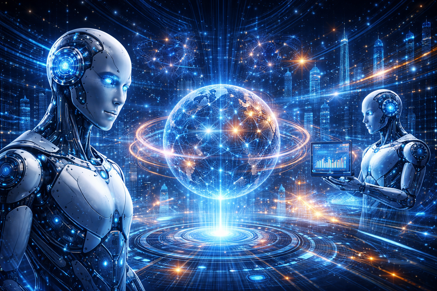 Future of Artificial Intelligence